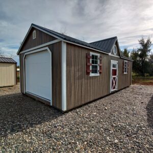 -PH114-14X28 Deluxe Garage