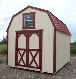 10x12 Big Barn PH#178