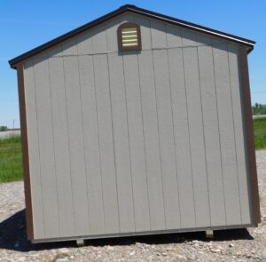 10X14 Garden Shed PH#133