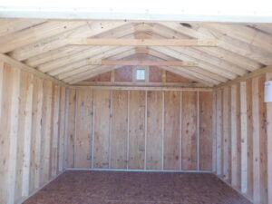 10x12 Garden Shed PH#155