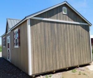 14X28 Garden Shed/Garage PH#114