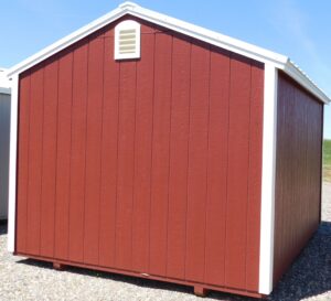 10X12 Garden Shed PH#142