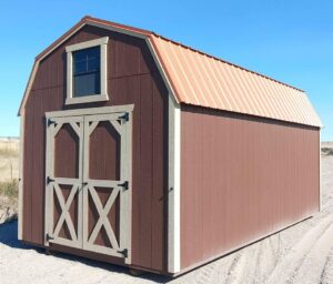 10X20 Big Barn PH#195