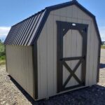 8X12 Mini Barn PH#298
