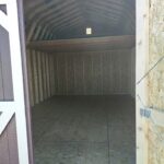 12X20 Big Barn Shed PH#288