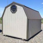 8X12 Mini Barn PH#298