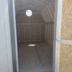8X12 Mini Barn PH#298