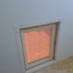 8X12 PH#300
Fully insulated interior room