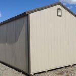 12x16 Utility Garden Shed PH#312