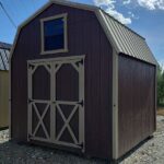 10X10 Big Barn Shed PH#301