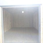 12x16 Utility Garden Shed PH#312